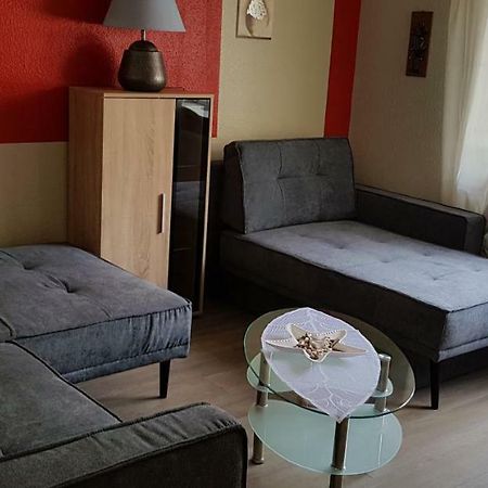 Apartamento Nicky Emden Exterior foto