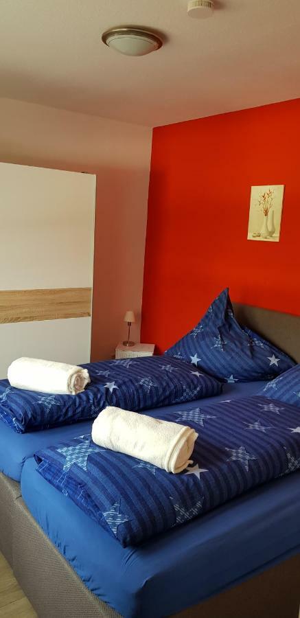 Apartamento Nicky Emden Exterior foto